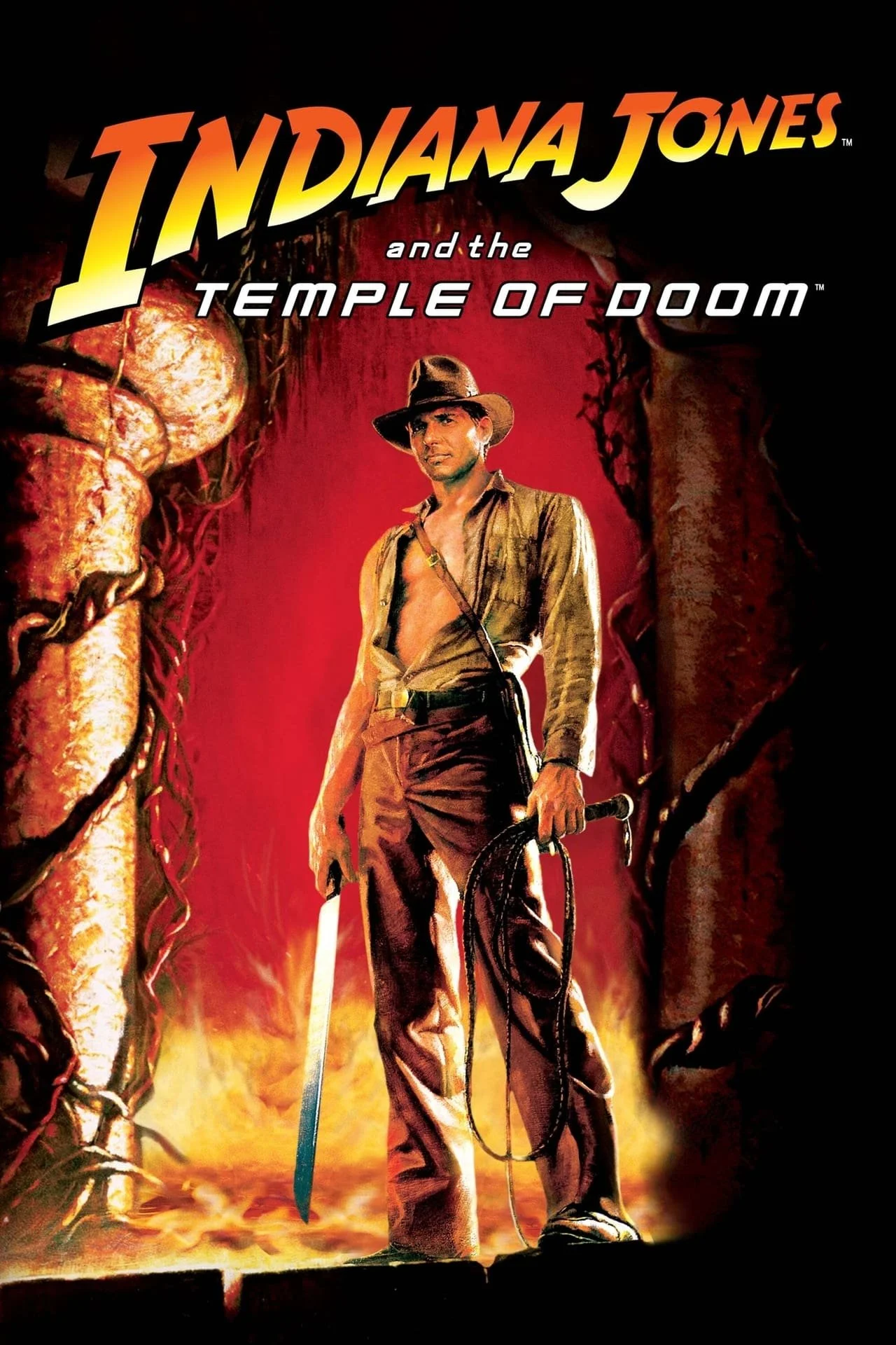 Temple of Doom — freeming